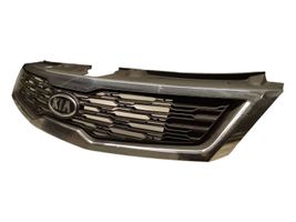 KIA Ceed Maskownica / Grill / Atrapa górna chłodnicy 863511H500