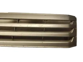 Mitsubishi Space Wagon Front bumper upper radiator grill MR275627