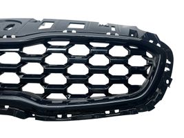 KIA Sportage Grille de calandre avant 86352F1800