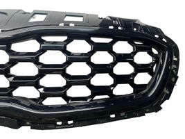 KIA Sportage Grille de calandre avant 86352F1800