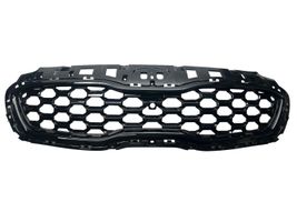 KIA Sportage Grille calandre supérieure de pare-chocs avant 86352F1810