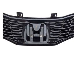 Honda Jazz Grille calandre supérieure de pare-chocs avant 71121TF000