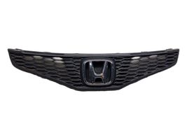 Honda Jazz Grille calandre supérieure de pare-chocs avant 71121TF000