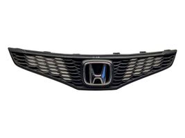 Honda Jazz Grille calandre supérieure de pare-chocs avant 71121TF000