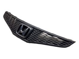 Honda Jazz Grille calandre supérieure de pare-chocs avant 71121TF000