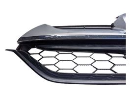 Honda CR-V Grille calandre supérieure de pare-chocs avant 71121TNYG1