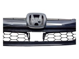 Honda CR-V Griglia superiore del radiatore paraurti anteriore 71121TNYG1