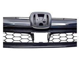 Honda CR-V Grille calandre supérieure de pare-chocs avant 71121TNYG1