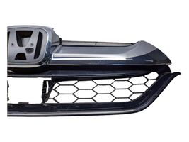 Honda CR-V Griglia superiore del radiatore paraurti anteriore 71121TNYG1