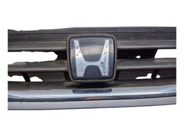 Honda CR-V Maskownica / Grill / Atrapa górna chłodnicy 75101S100000