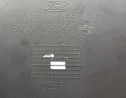 Ford Focus Schowek deski rozdzielczej BM51A06044