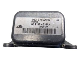 Mitsubishi Grandis ESP Drehratensensor Querbeschleunigungssensor MN102338