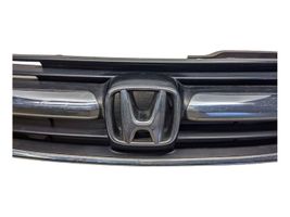 Honda CR-V Grille calandre supérieure de pare-chocs avant 71121S9A00