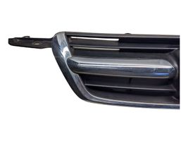 Honda CR-V Maskownica / Grill / Atrapa górna chłodnicy 71121S9A00