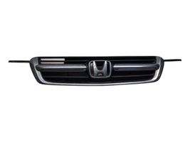 Honda CR-V Grille calandre supérieure de pare-chocs avant 71121S9A00
