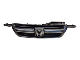 Honda CR-V Grille calandre supérieure de pare-chocs avant 71121S9A00