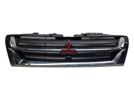 Mitsubishi Pajero Верхняя решётка MR387981