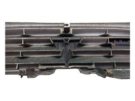 Mitsubishi Pajero Griglia superiore del radiatore paraurti anteriore MR387981