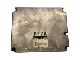 Mazda 626 Sterownik / Moduł ECU RF2A18881C