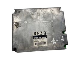 Mazda Premacy Engine control unit/module RF3R18881A