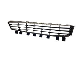 Renault Megane II Maskownica / Grill / Atrapa górna chłodnicy 8200412379