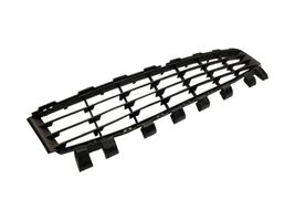 Renault Megane II Maskownica / Grill / Atrapa górna chłodnicy 8200412379