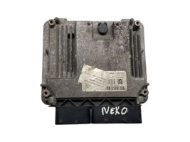 Iveco Daily 30.8 - 9 Sterownik / Moduł ECU 1039S03021