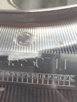 Fiat 500 Lampa przednia 45530711