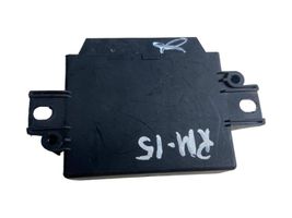 Renault Megane III Parking PDC control unit/module 259902114R