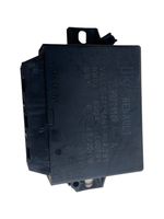 Renault Megane III Parking PDC control unit/module 259902114R