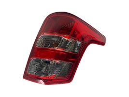 Mitsubishi L200 Lampa tylna 8330A944