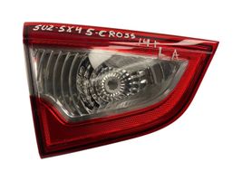 Suzuki SX4 S-Cross Lampa tylna E42328400