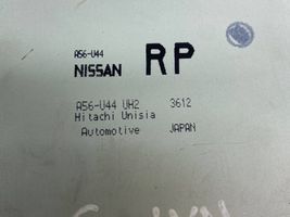 Nissan X-Trail T30 Calculateur moteur ECU A56U44