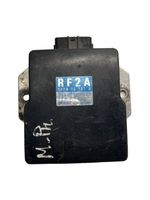 Mazda Premacy Fuel injection pump control unit/module RF2A18701A