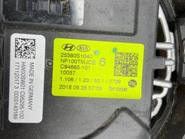 Hyundai Santa Fe Set del radiatore C94665101