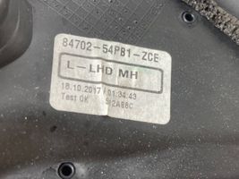 Suzuki Vitara (LY) Elektryczne lusterko boczne drzwi przednich E8030042