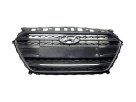 Hyundai i30 Griglia anteriore 86351A6600