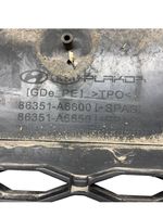 Hyundai i30 Griglia anteriore 86351A6600