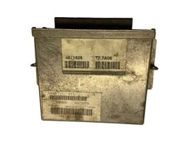 Saab 9-5 Sterownik / Moduł ECU 4571626