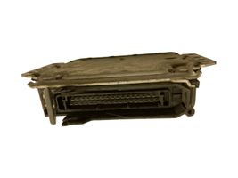 Saab 9-3 Ver2 Sterownik / Moduł ECU 0280000905