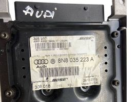 Audi TT Mk1 Amplificatore 8N8035223A