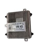 Skoda Fabia Mk3 (NJ) Module de ballast de phare Xenon 992941571AC