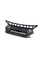 Hyundai i30 Grille calandre supérieure de pare-chocs avant 86351G4000