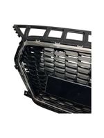 Hyundai i30 Grille calandre supérieure de pare-chocs avant 86351G4000