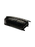 Hyundai i30 Grille calandre supérieure de pare-chocs avant 86351G4000