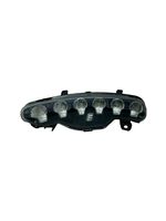 Citroen C3 LED-päiväajovalo 9671962280