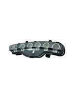 Citroen C3 Lampa LED do jazdy dziennej 9671962280