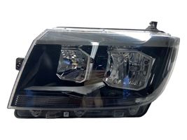 Volkswagen Crafter Faro/fanale 1EB01283001