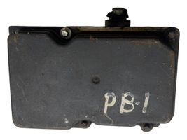 Peugeot Bipper Pompe ABS 0265801079