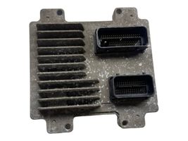 Opel Corsa E Sterownik / Moduł ECU 12679197